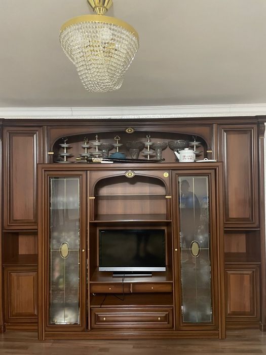 Қонақ бөлме жиһазы