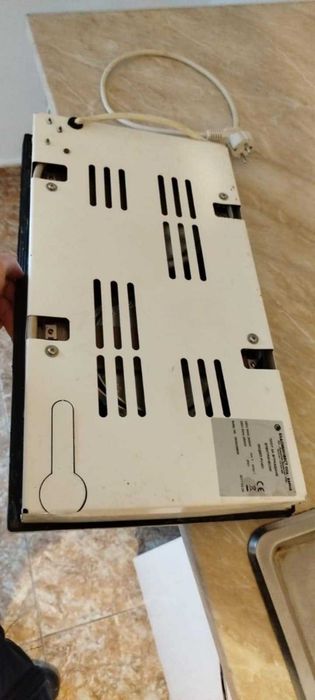 Ел котлон за вграждане Елдом 2-ка