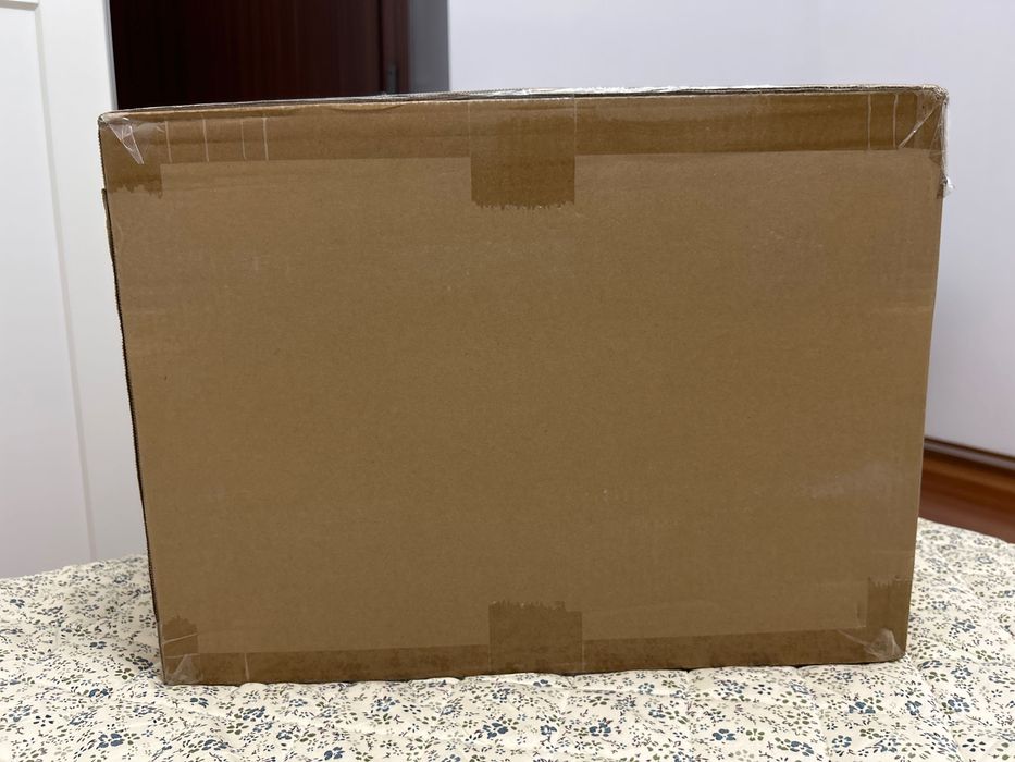 Air Fryer Tefal Dual Easy Fry & Grill – NOU, SIGILAT