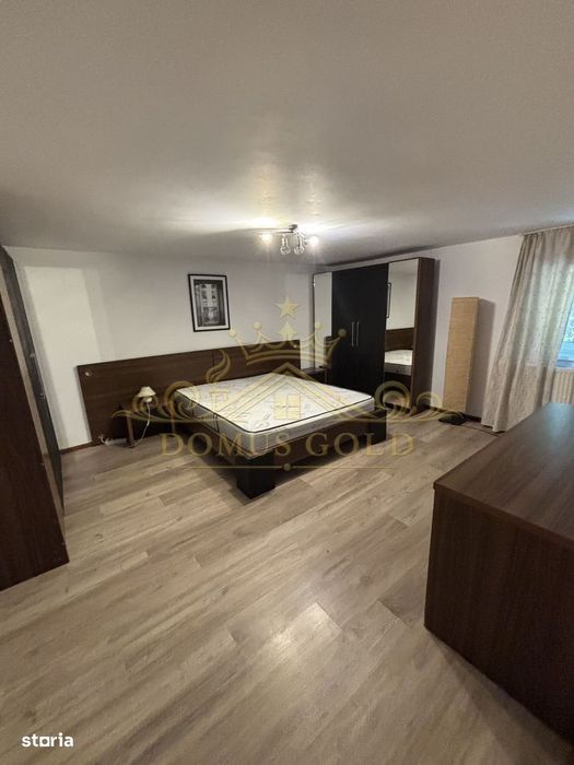 Apartament 3 camere| 80 mp |Terasă 50 mp| 2 parcări