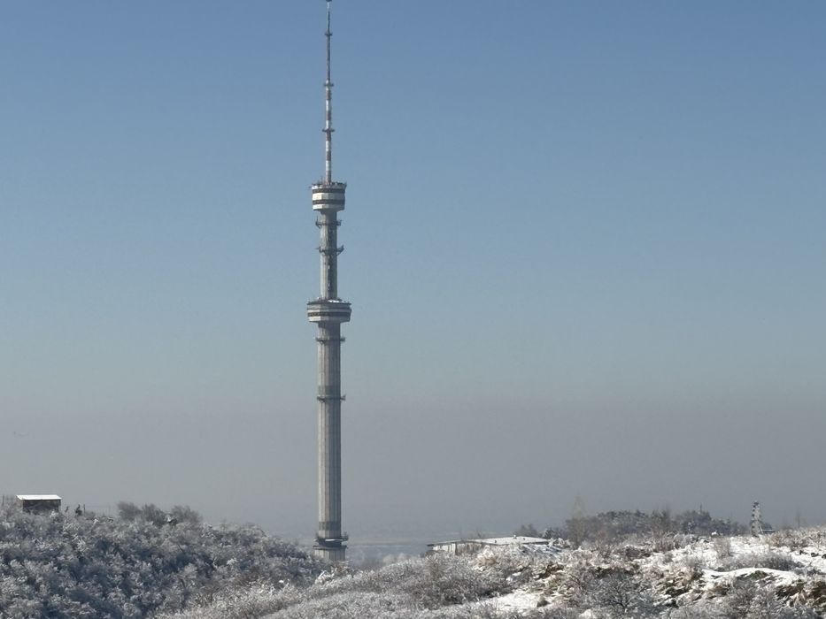 Панорамный участок