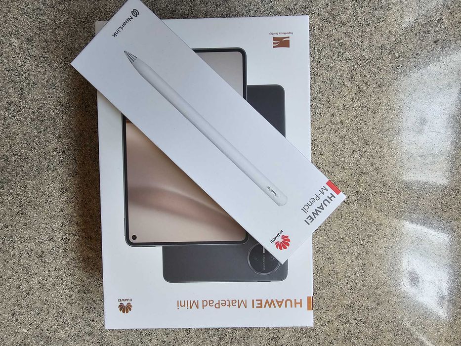 Huawei MatePad Mini PaperMatte Edition