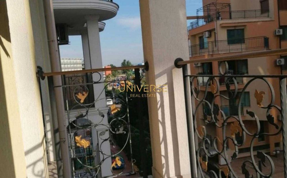 Продава се Тристаен апартамент в к.к. Слънчев бряг - 101 кв.м за 702 €/кв.м - Снимка #19