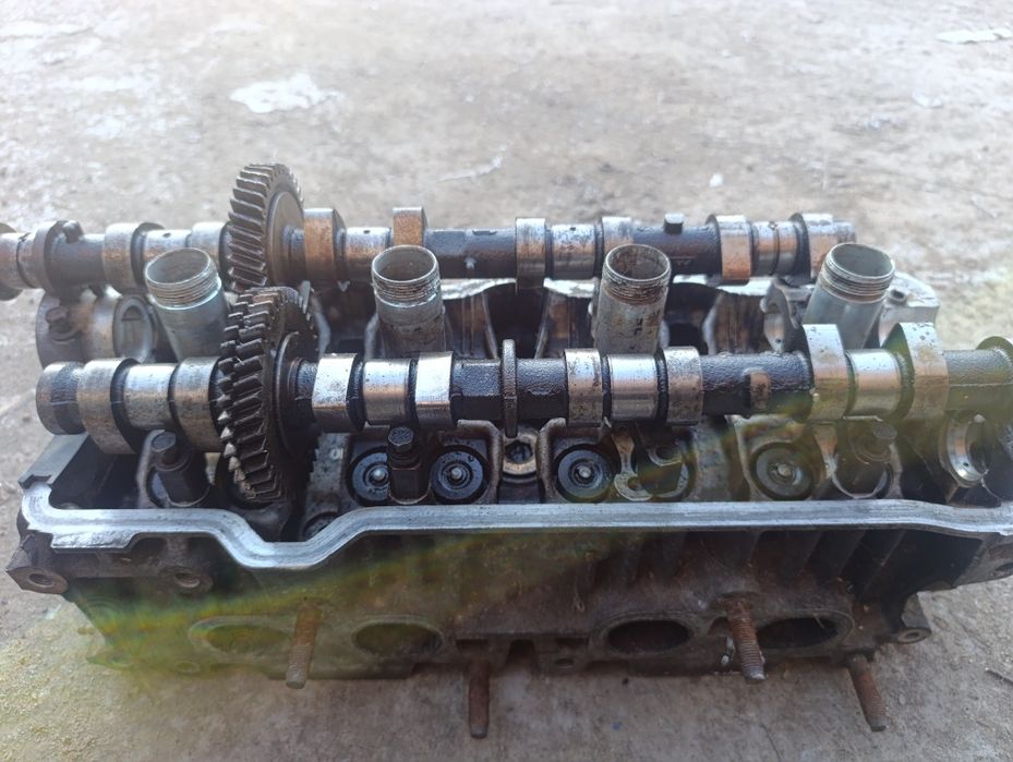 Продам гбц бу в отличном состояний.