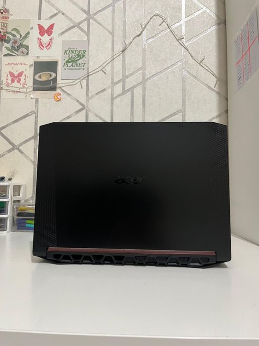 Acer Nitro 5 Игровой ноутбук