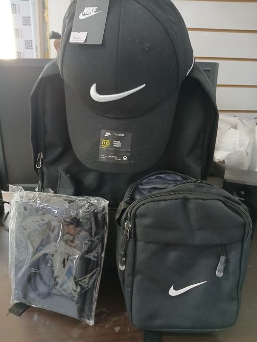 Продам рюкзак 4 в 1 новый