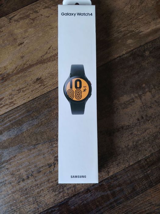 Galaxy Watch 4 …