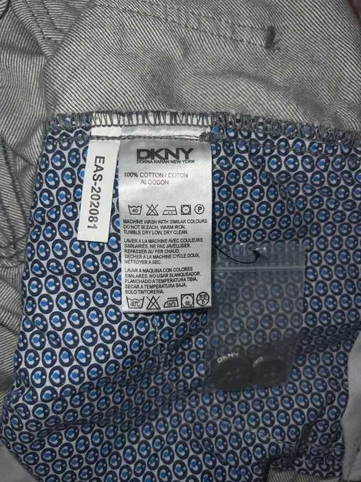Pantaloni bărbați DKNY, mărimea M