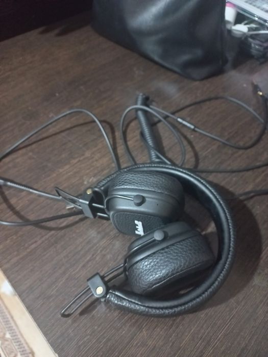 Мажор 3 Major 3 наушники