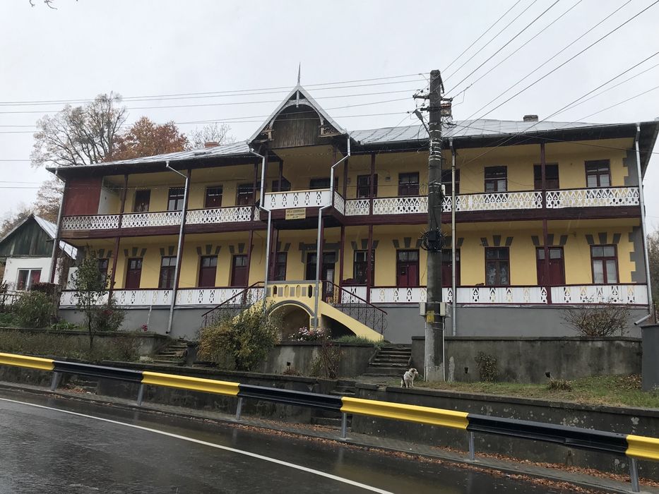 Închirez cameră Băile Govora