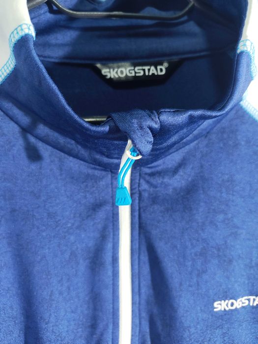 Skogstad Горнище