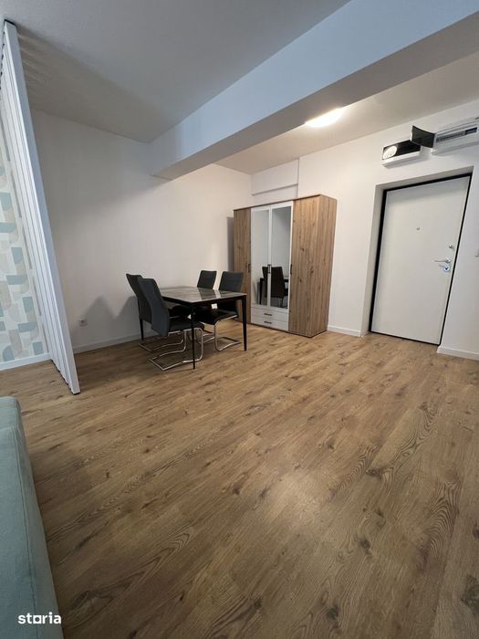 Apartament 1 cameră Pipera | Comision 0% | Direct dezvoltator
