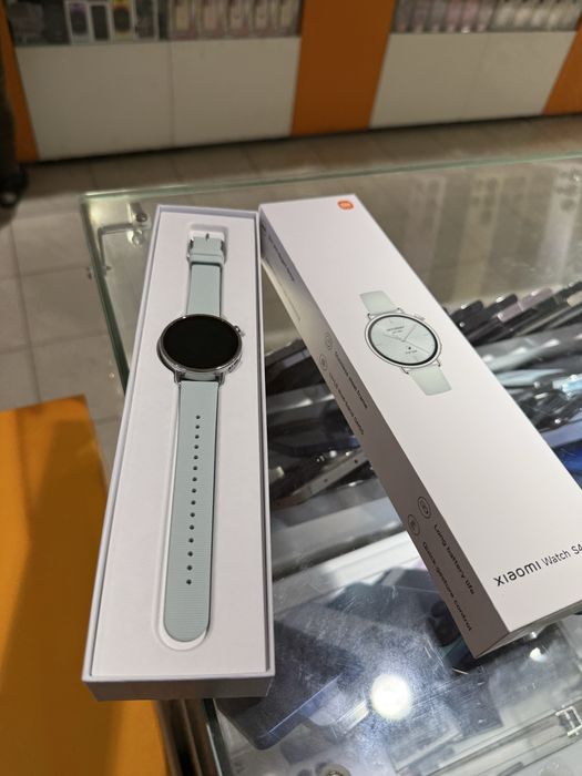 Xiaomi watch S4