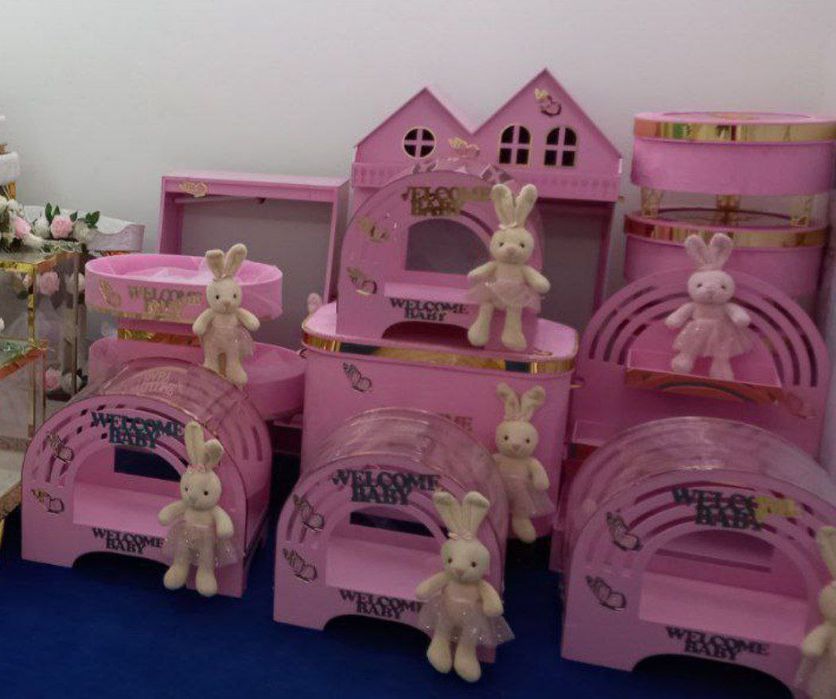 Sarpo qutila sotiladi