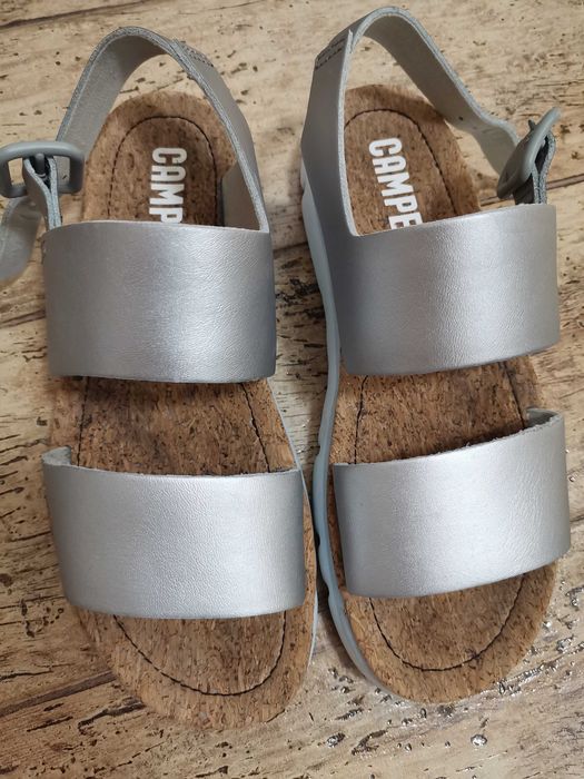 Дамски сандали Camper 38 номер