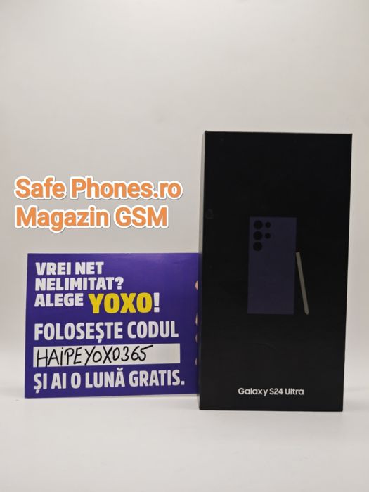 Samsung Galaxy S24 Ultra 512