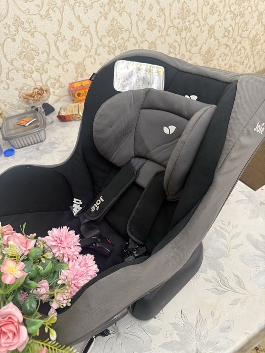 Автокресло Joie Tilt