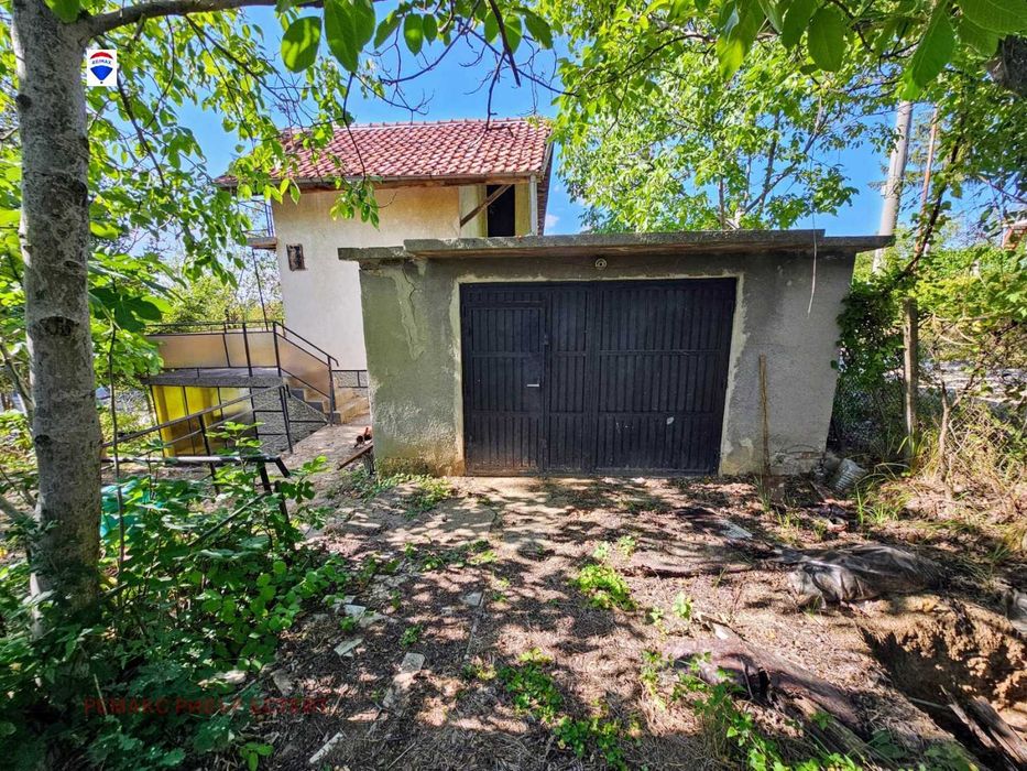 Продава се Къща в Русе, в.з. Касева Чешма - 91 кв.м за 453 €/кв.м - Снимка #12