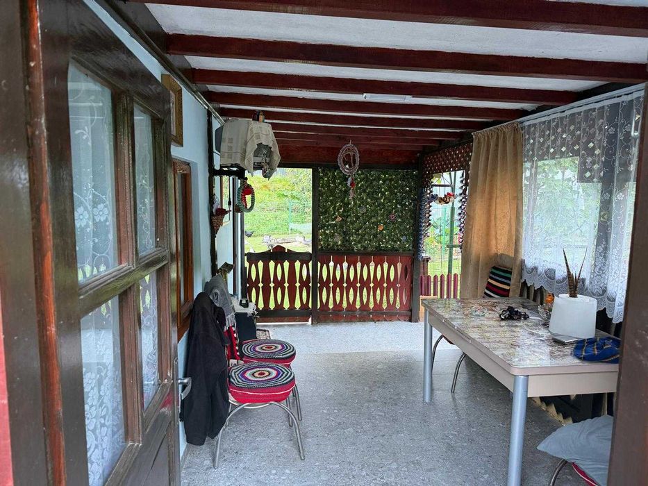 Vand casa aproape de Transfagarasan /Vidraru