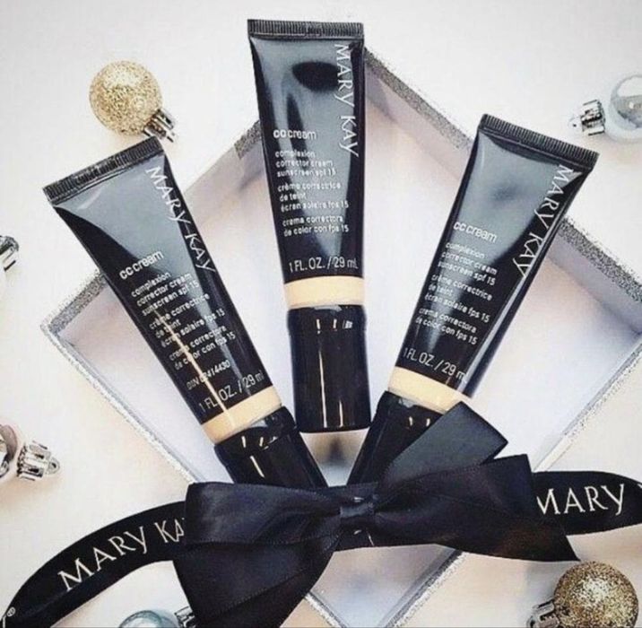 Mary kay косметика
