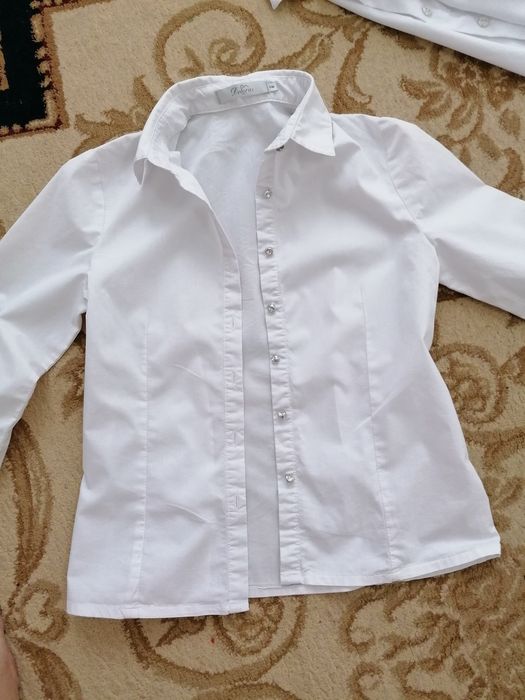 Рубашка для девочек