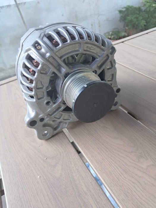 Alternator Audi B8/Mercedes C Class 2.2cdi W203