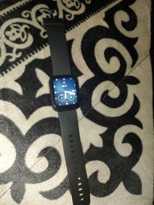 Часы Maimo Watch D2A2