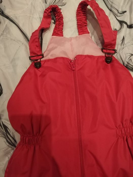 Детски ски гащеризон