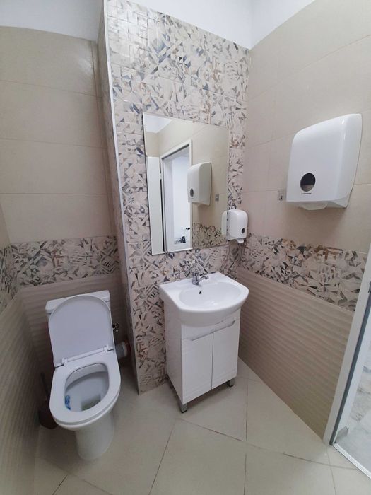 Търговско помещение под наем