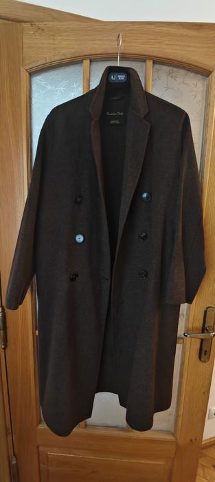 Vand palton massimo dutti