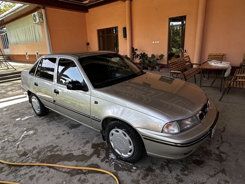 Nexia 1. 2005 yil luks
