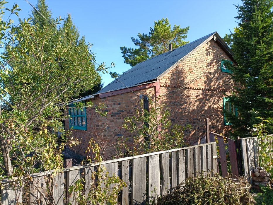 Продам дачу Восточник южный