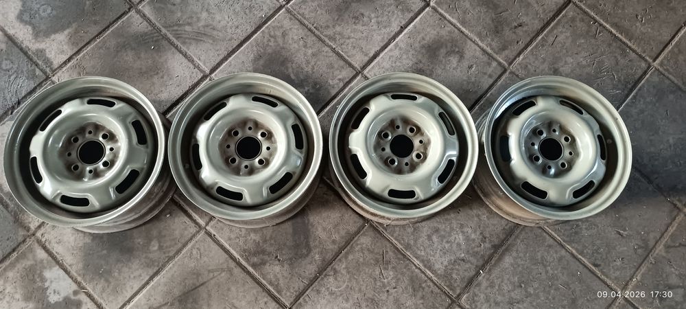 Продам диски R13 на ваз