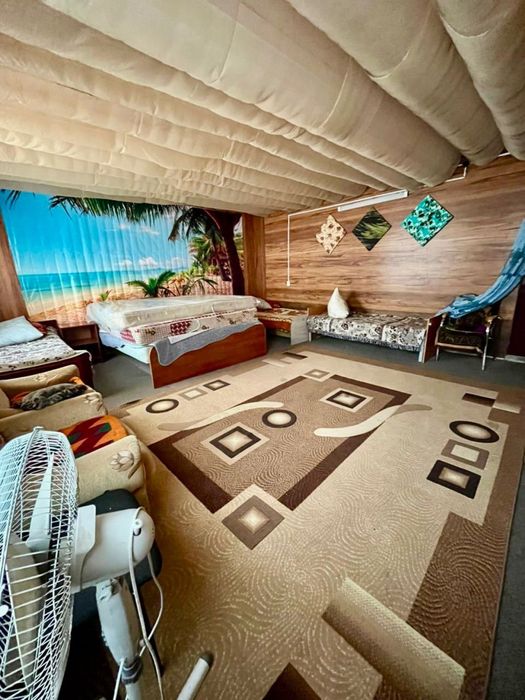 Бурабай. ул. Кокмайса ( Щорса)