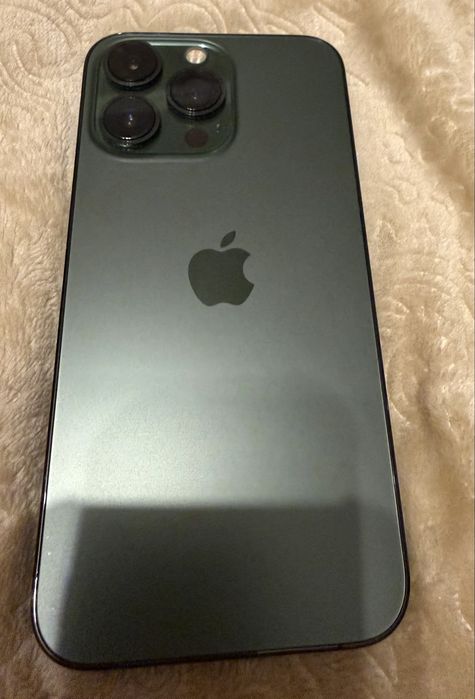 iPhone 13 Pro на 256 GB
