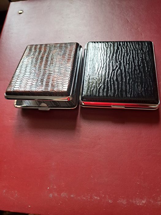 Элегантный портсигар