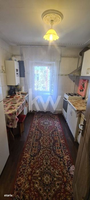 Apartament 2 camere, decomandat, cartier Noua