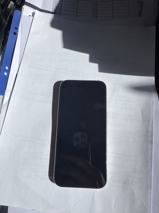 IPHONE 15 pro 512 GB