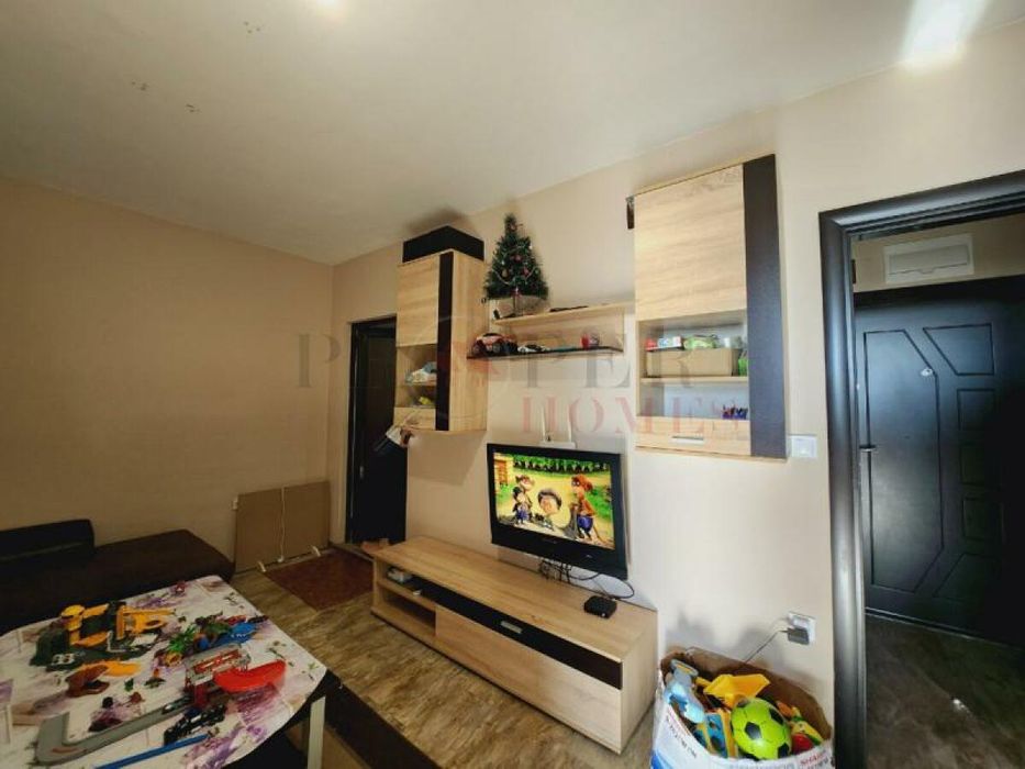 Обзаведен Двустаен на Картала