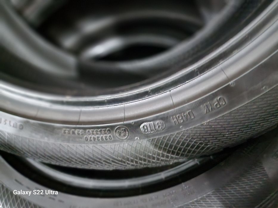 215 50 18 Continental Michelin  Замъка Ямбол