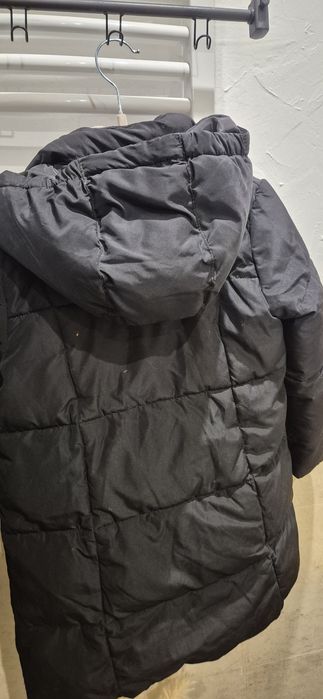 Calvin klein детско оригинално яке-6 гадини