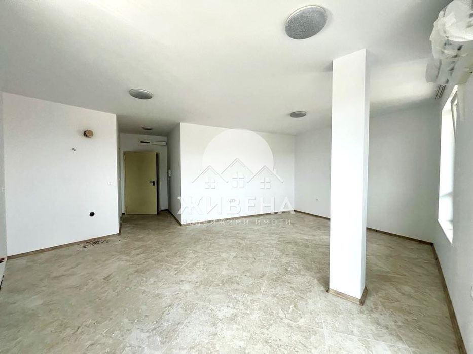 Продава се Едностаен апартамент в Обзор - 52 кв.м за 1616 €/кв.м - Снимка #4