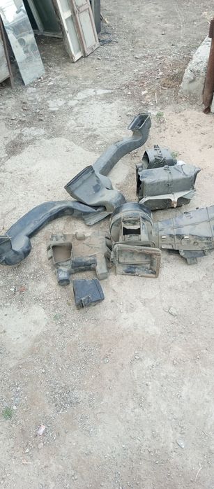 Запчасти на опель вектра б