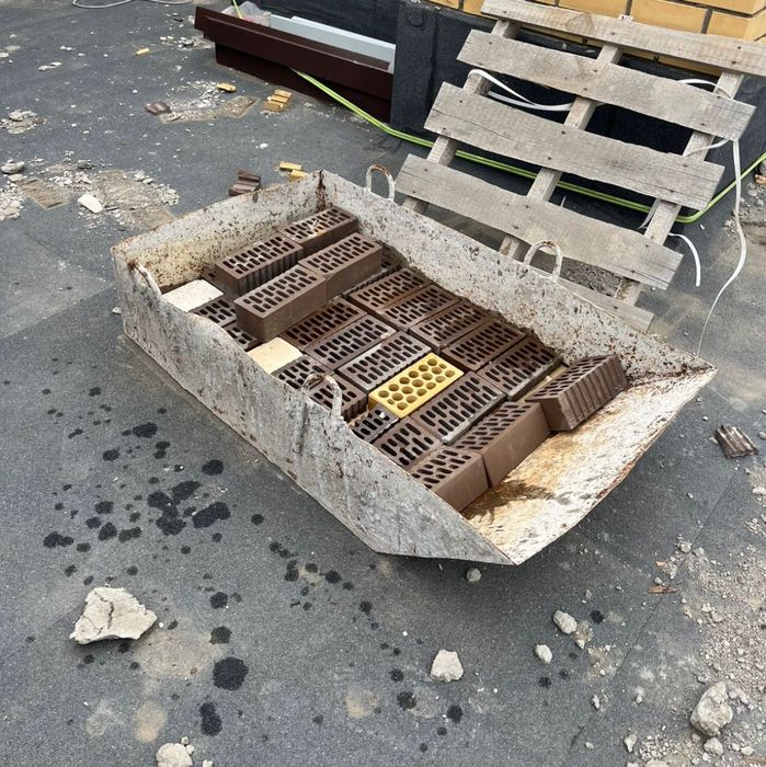 Продам Бадья для бетона, Корыто, Бодья, бадья, Раствор, Для бетона