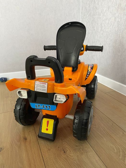 Детский мотоцикл сатылады