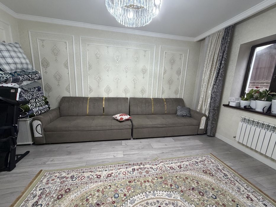 Раскладной диван продам срочно