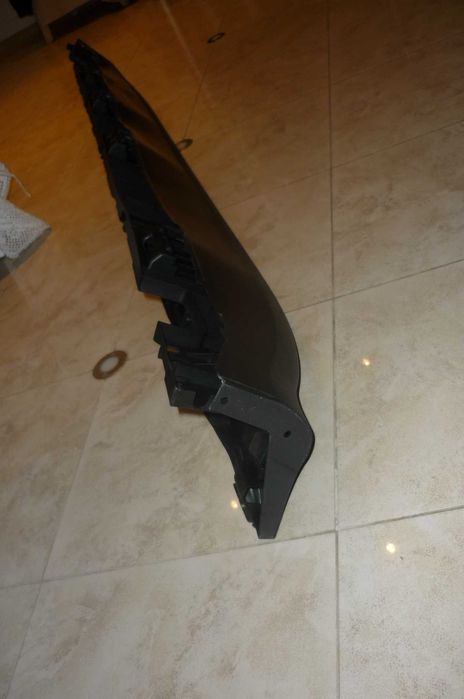 Комплект стандартни оригинални  прагове за Мерцедес GLC COUPE C253.