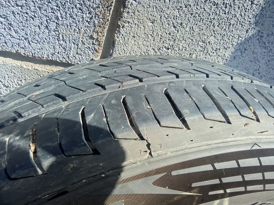 Шины жағдайы жаксы