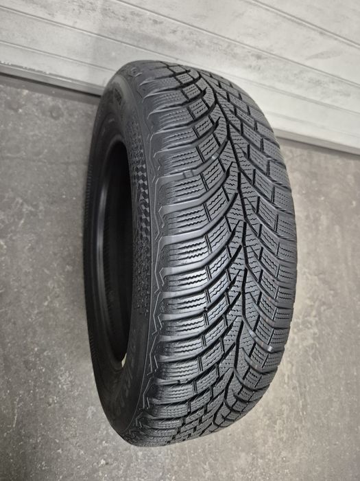 Anvelopa continental 195/65/15