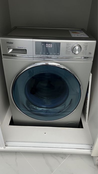 Продам стиральную машинку
